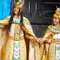 【レポート】ミュージカル『王家の紋章』2017年4月〜5月に早くも再演決定！