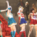 【レポート】乃木坂46版 ミュージカル「美少女戦士セーラームーン」【Team STAR】