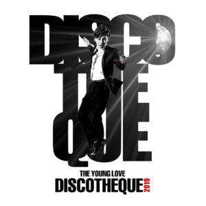 THE YOUNG LOVE DISCOTHEQUE 2019
