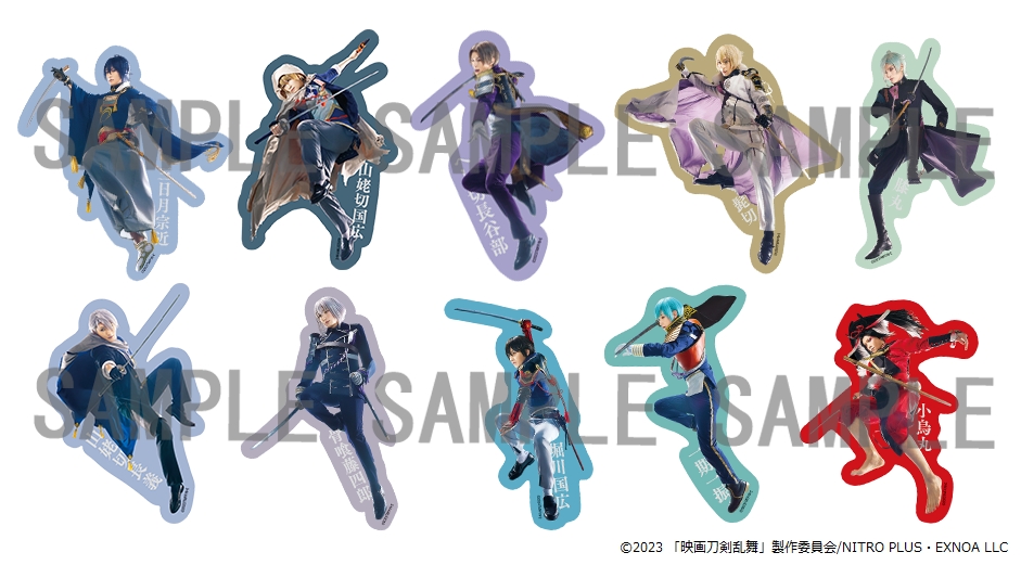 【インタビュー】舞台『鋼の錬金術師』ロイ・マスタング 役:蒼木 陣&和田琢磨