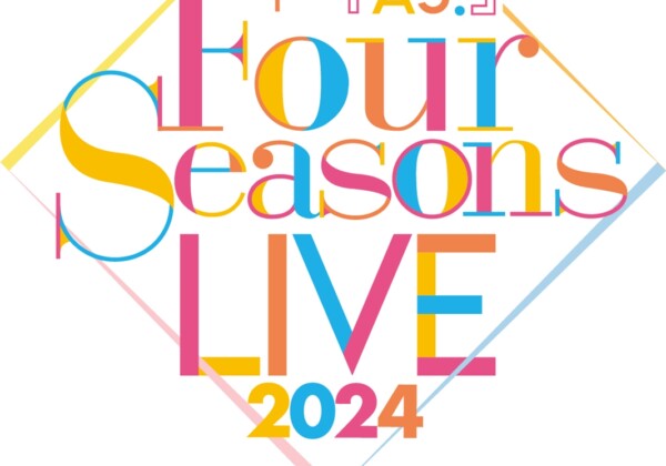 MANKAI STAGE『A3!』 ～Four Seasons LIVE 2024～ -Cinema Edition-