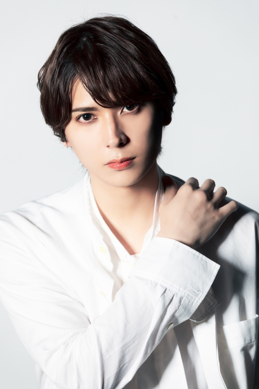 舞台「ウロボロスー警察ヲ裁クハ我ニアリー」