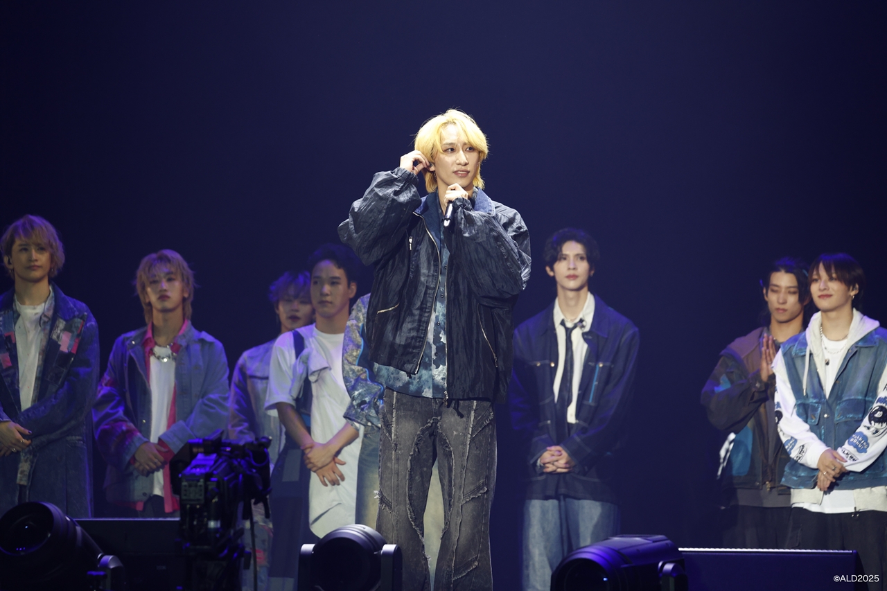 『ACTORS☆LEAGUE in Dance 2025』