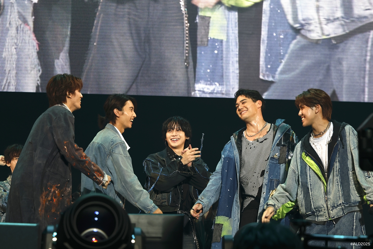 『ACTORS☆LEAGUE in Dance 2025』