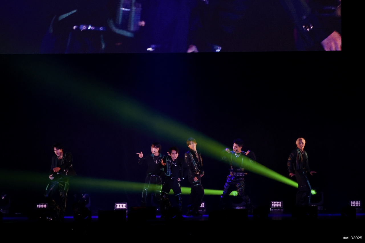 『ACTORS☆LEAGUE in Dance 2025』