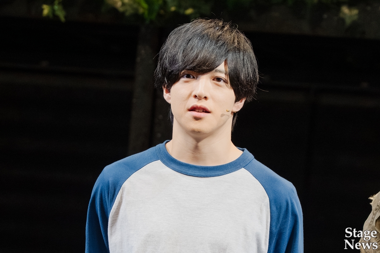 舞台「ぼくらの七⽇間戦争 2025」