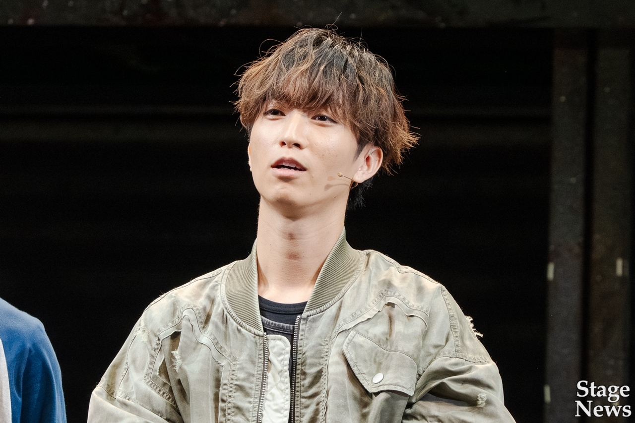 舞台「ぼくらの七⽇間戦争 2025」