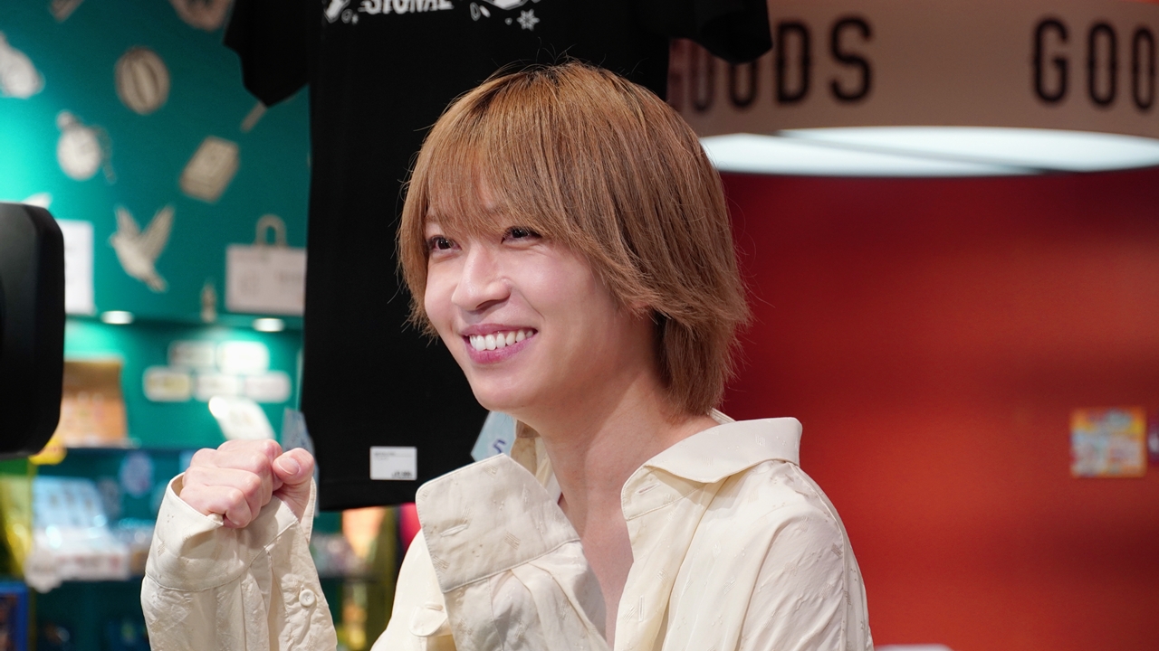 リアル脱出ゲーム×名探偵コナン『残像の交信からの脱出』大特集SP