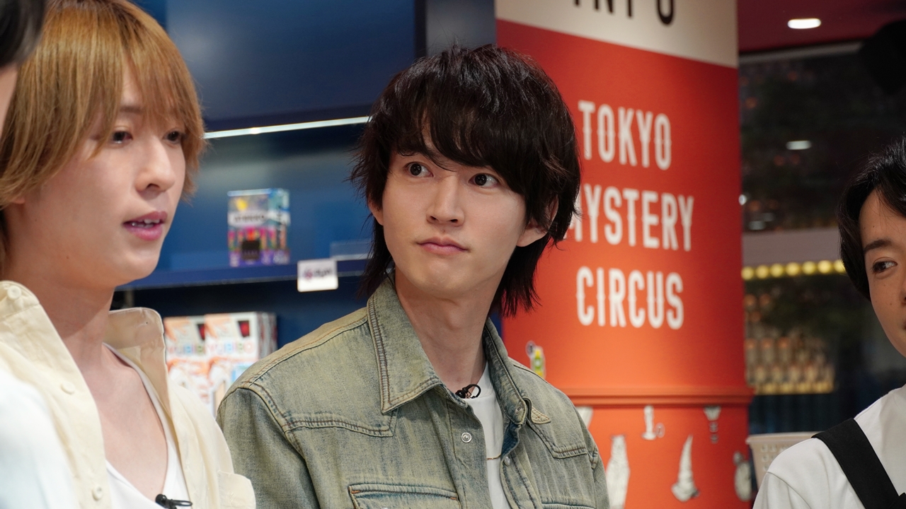 リアル脱出ゲーム×名探偵コナン『残像の交信からの脱出』大特集SP