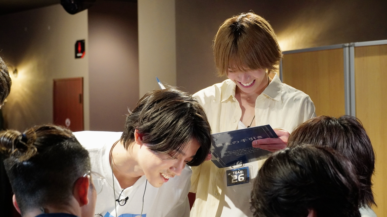 リアル脱出ゲーム×名探偵コナン『残像の交信からの脱出』大特集SP