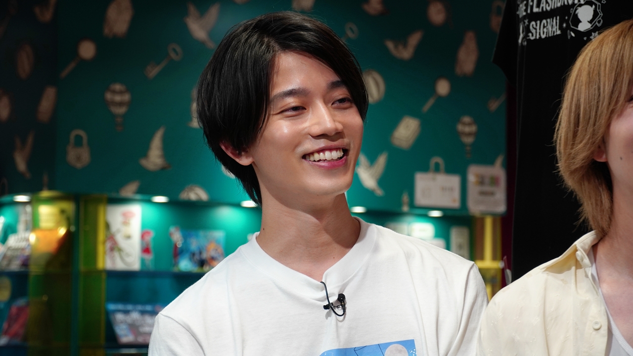 リアル脱出ゲーム×名探偵コナン『残像の交信からの脱出』大特集SP