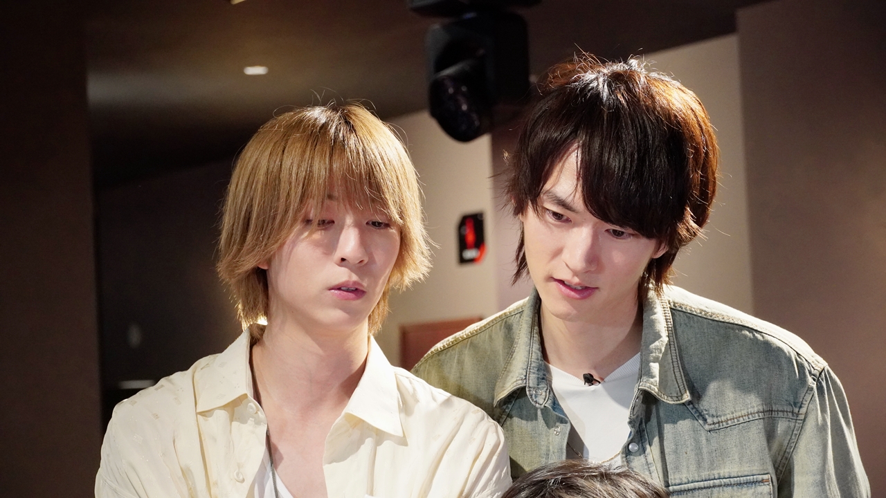 リアル脱出ゲーム×名探偵コナン『残像の交信からの脱出』大特集SP