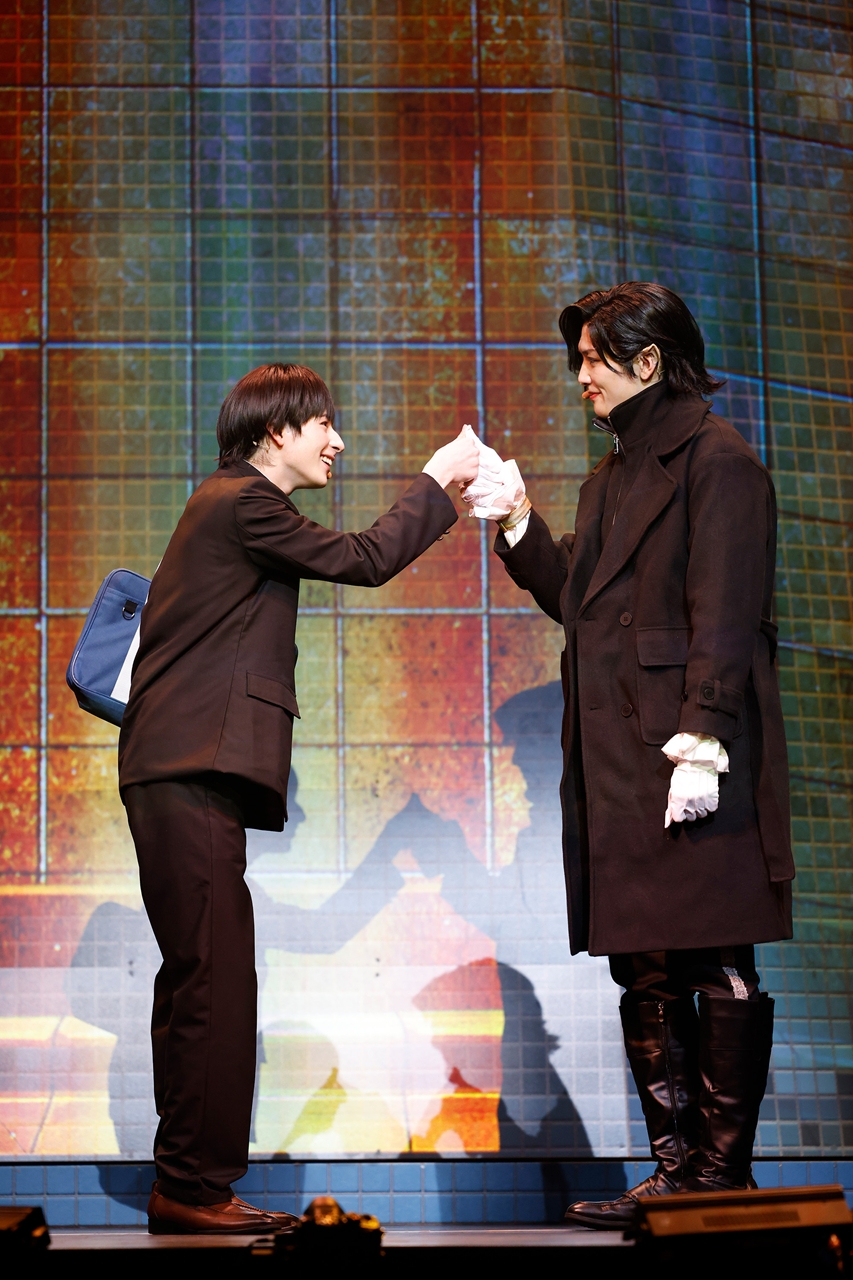 Bloody Love 歌劇『ババンババンバンバンパイア』