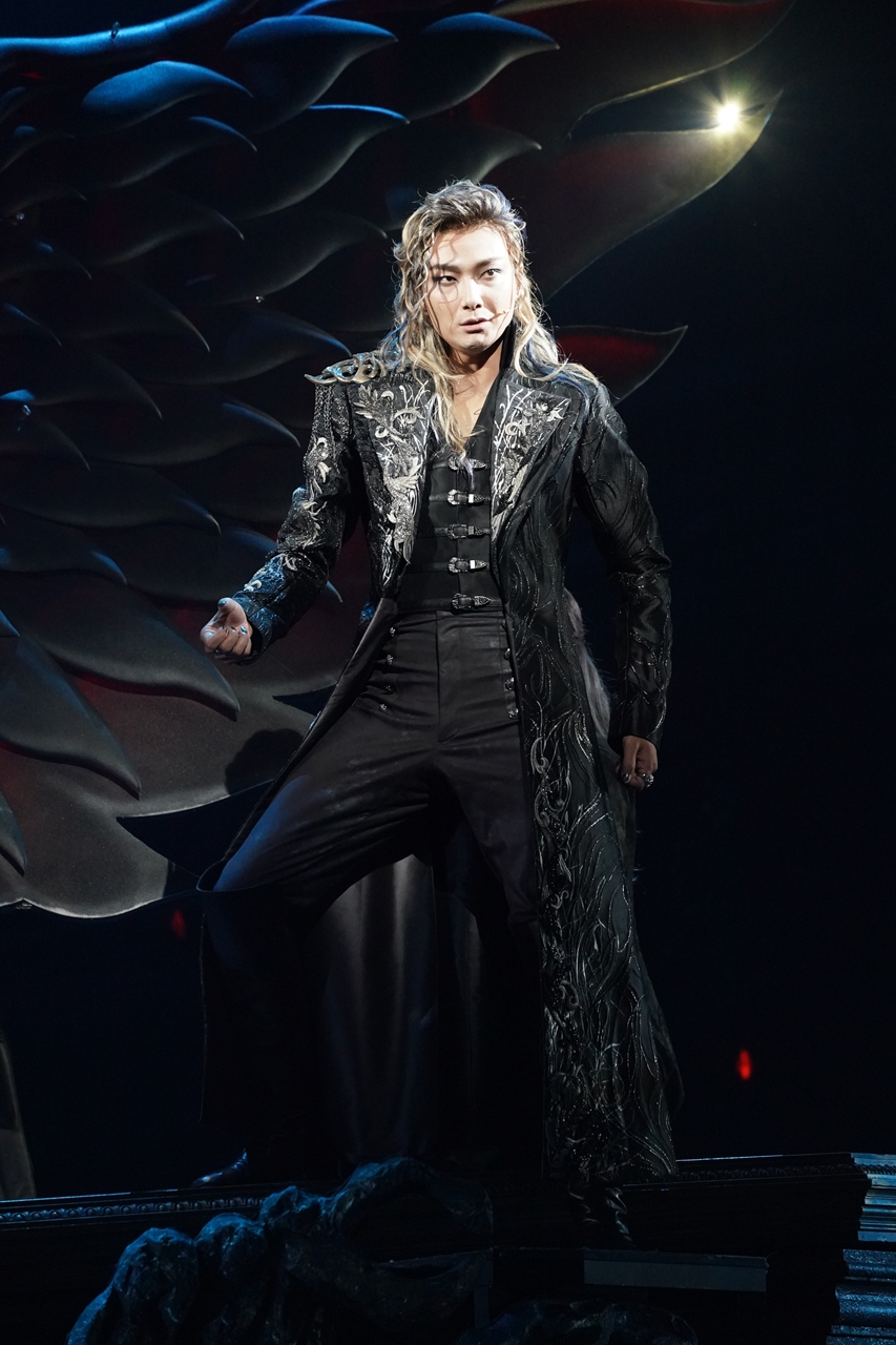 ミュージカル『エリザベート』