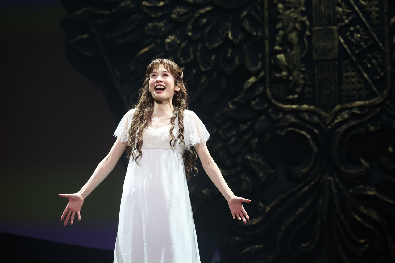 ミュージカル『エリザベート』