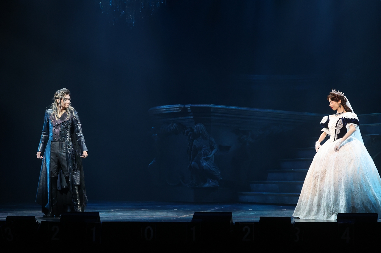 ミュージカル『エリザベート』