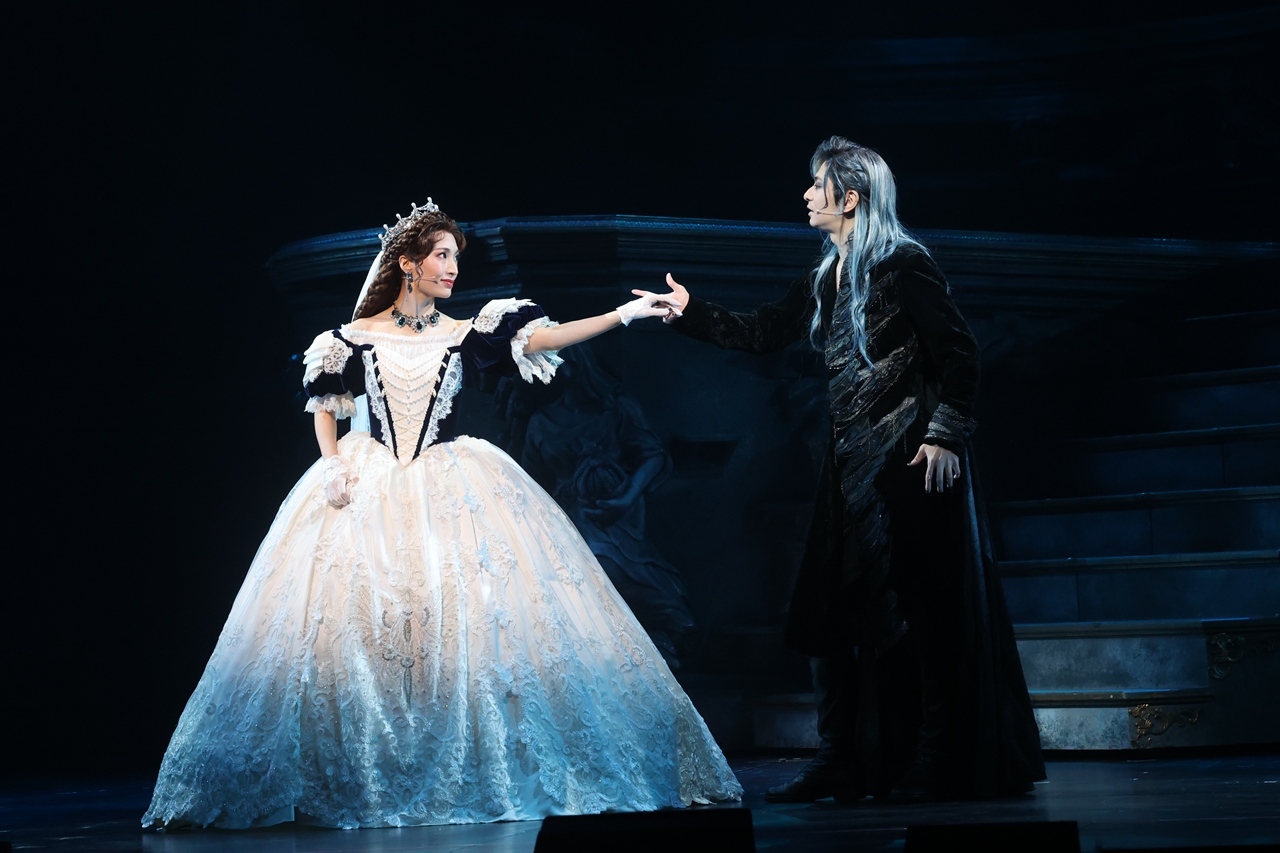 ミュージカル『エリザベート』