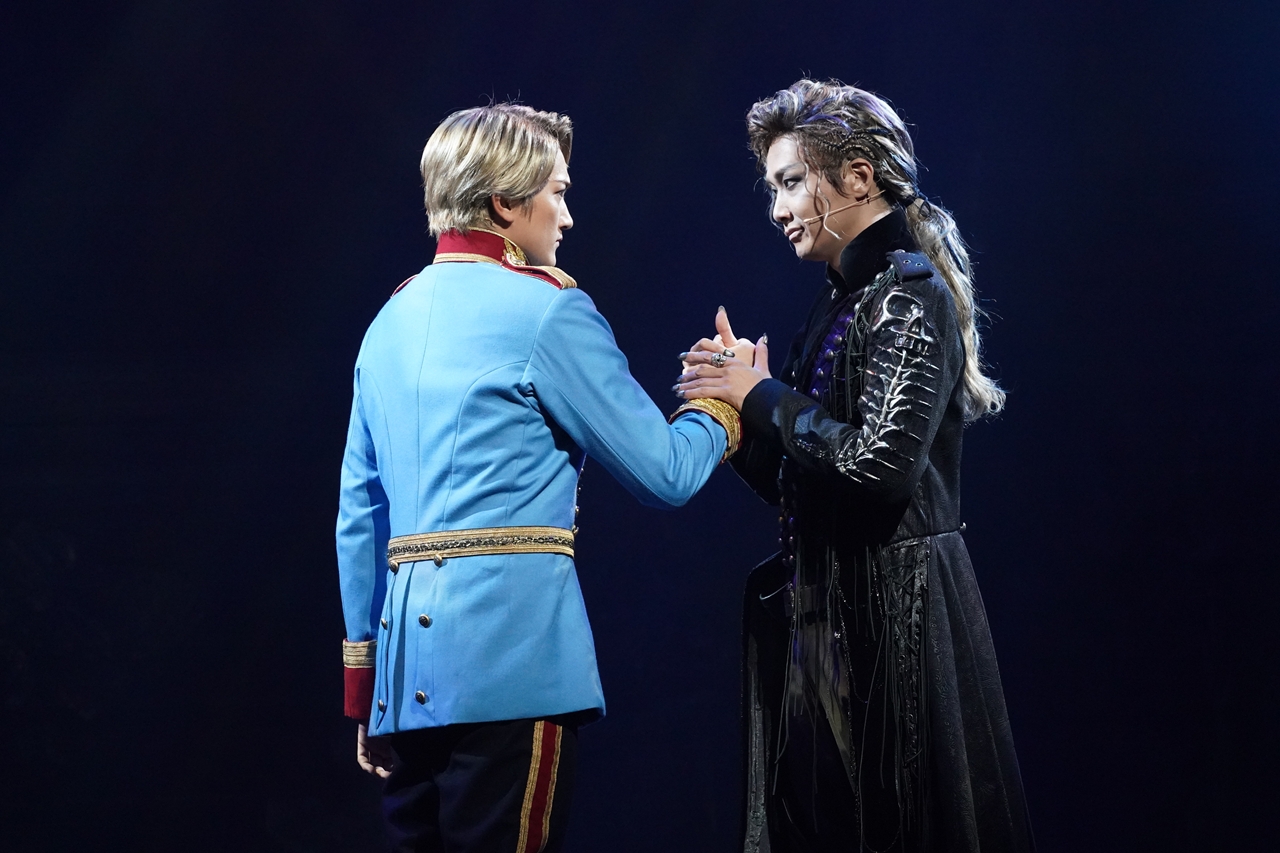 ミュージカル『エリザベート』