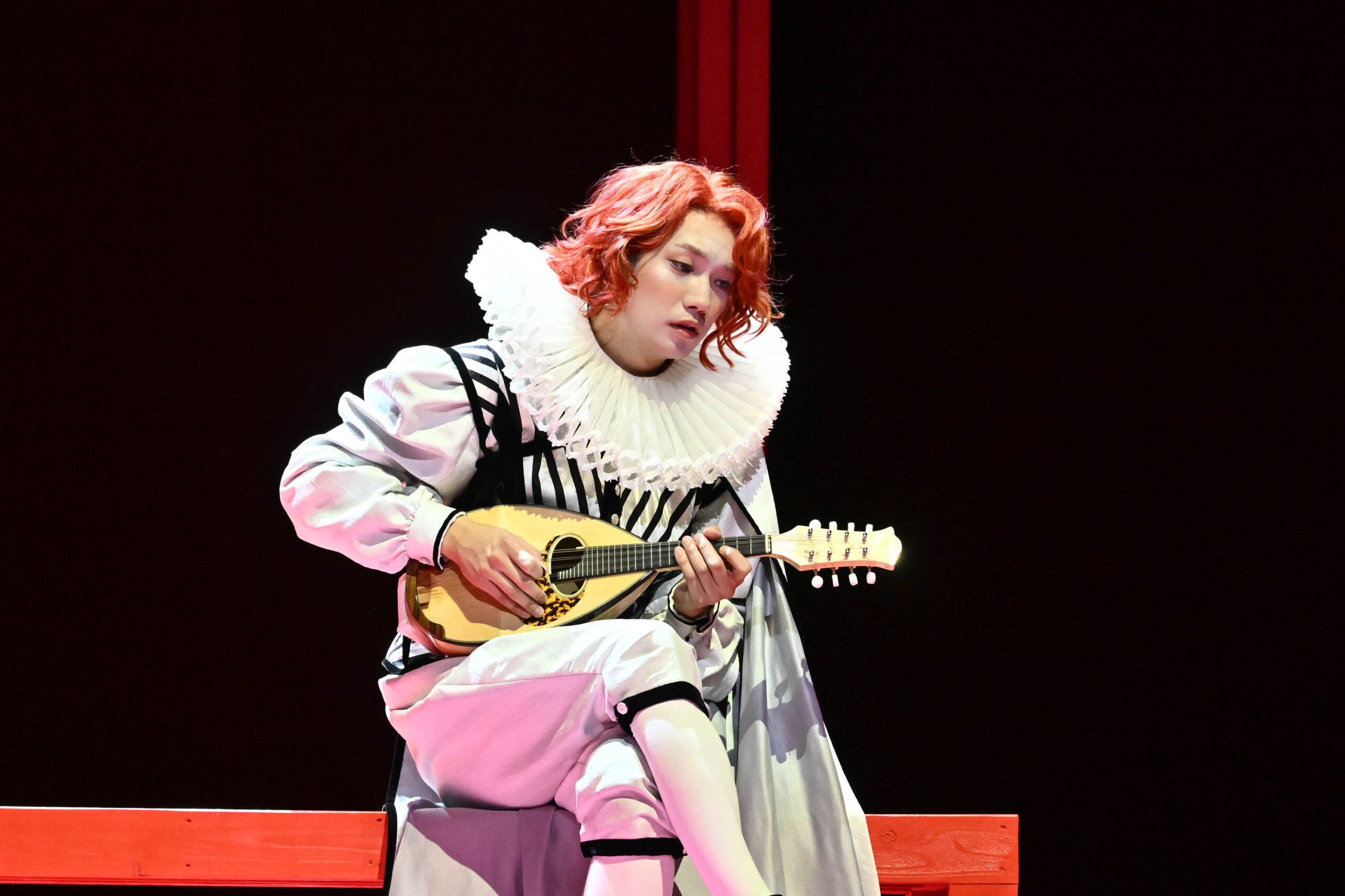 舞台『十二夜』