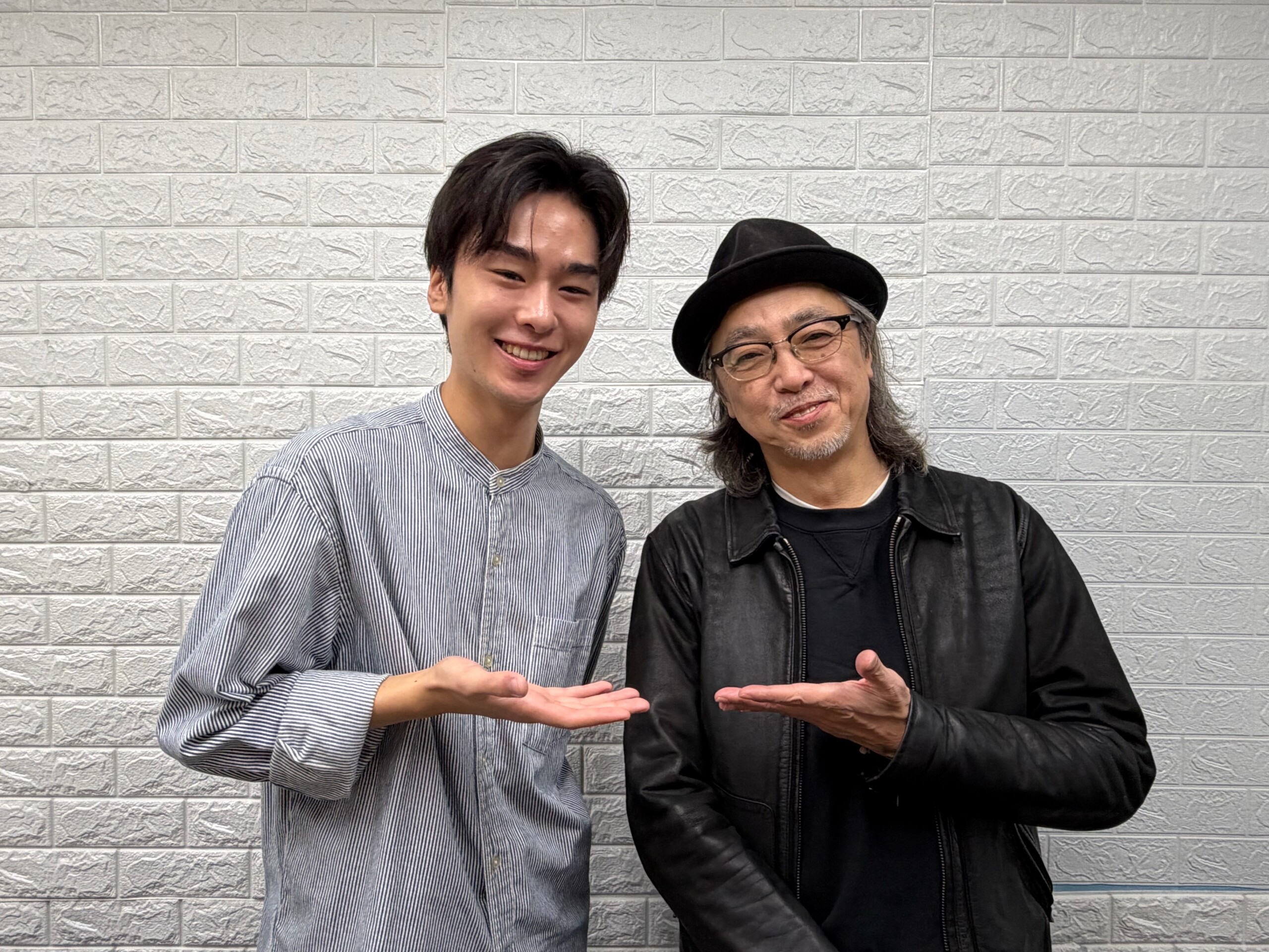 『いつものオーロラが割った夜』