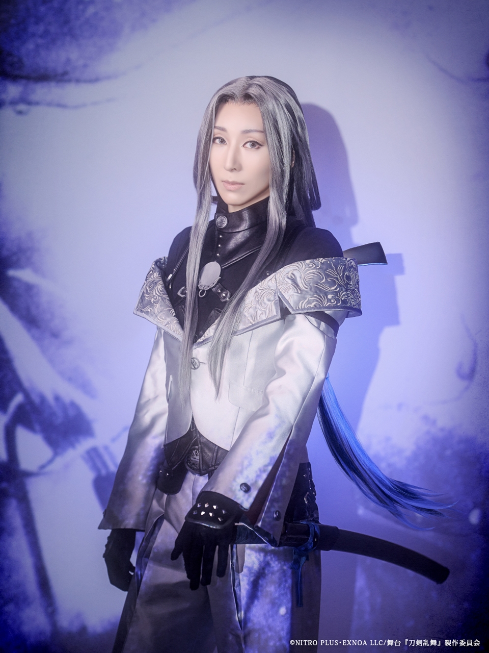 舞台『刀剣乱舞』禺伝 矛盾源氏物語~再演~