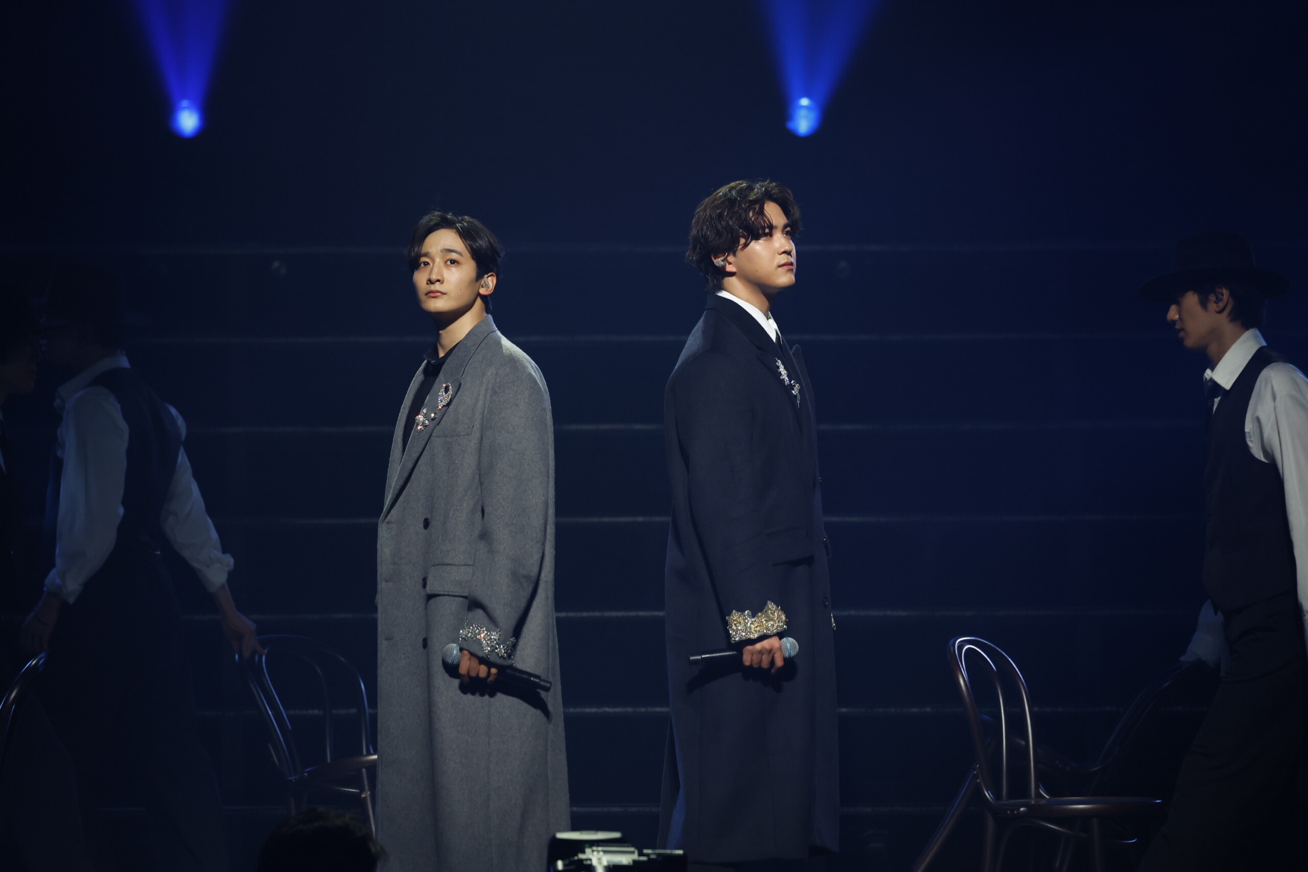 「Amuse Presents 20th Anniversary ULTRA HANDSOME LIVE 2025 "ZERO"」