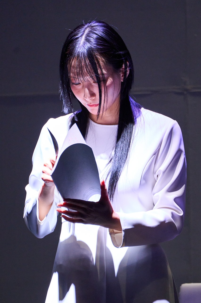 『Lemino presents アニマックス朗読劇「富江」』