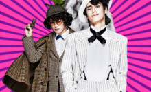 完全録り下ろしボイス” 全5種収録︕佐藤流司・岡宮来夢 監修フル