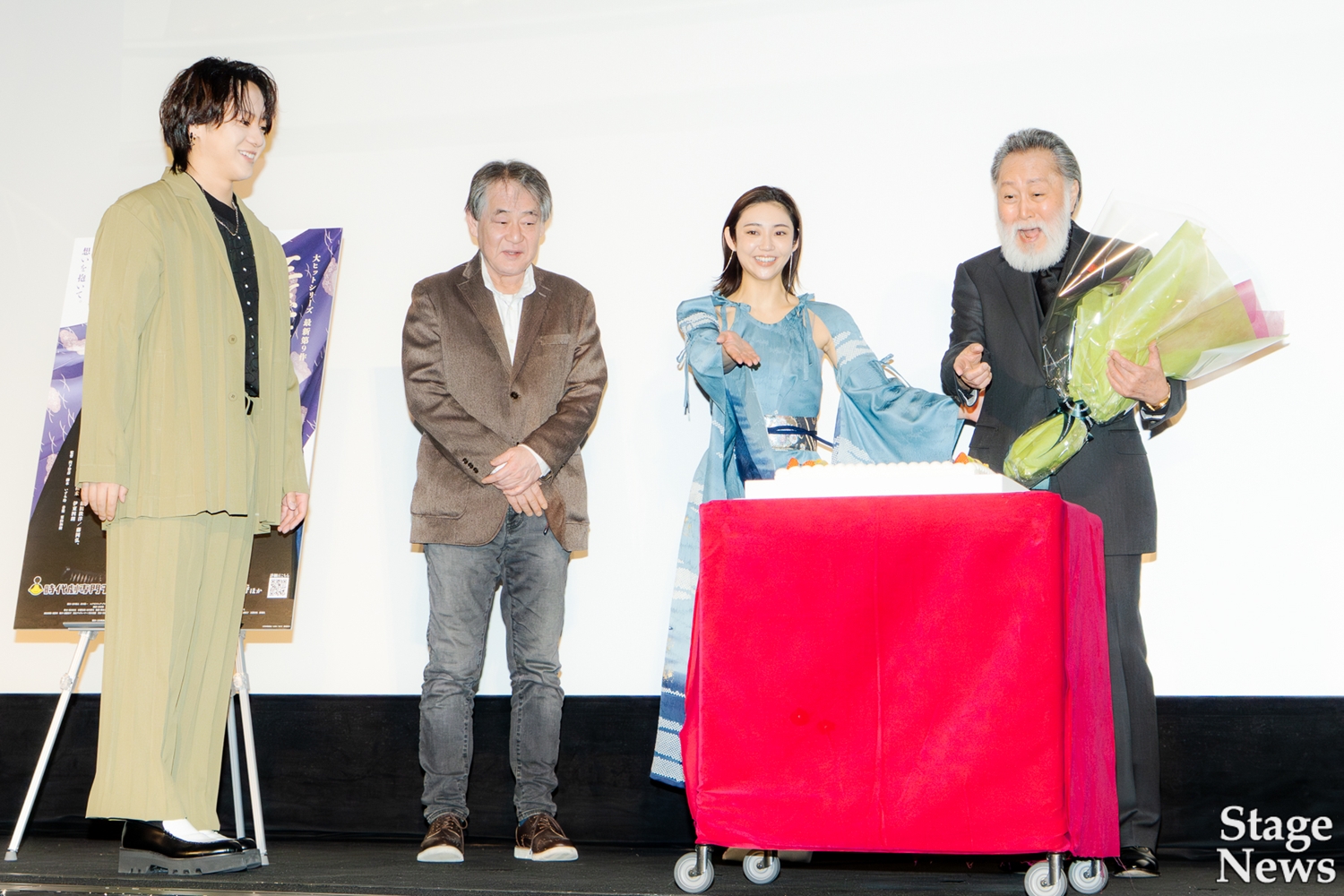 「三屋清左衛門残日録 永遠(とわ)の絆」