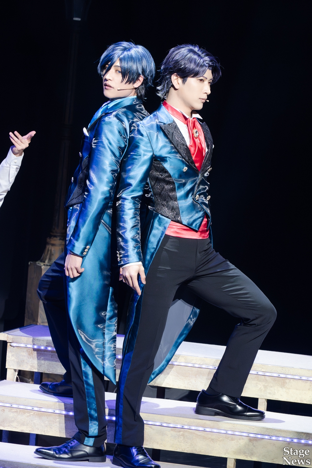 新ミュージカル「スタミュ」-STARDUST STAGE-