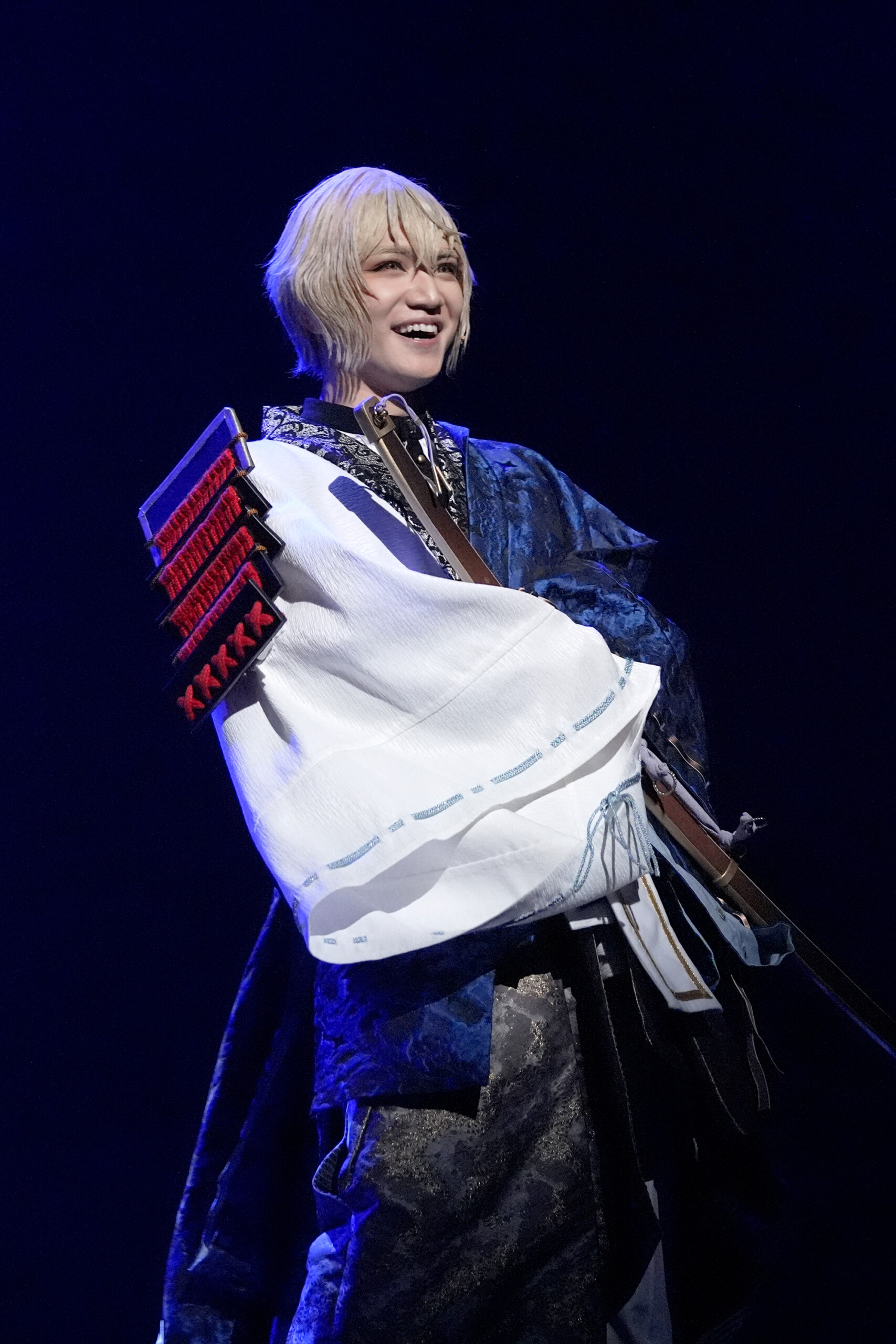 ミュージカル『刀剣乱舞』 髭切 単騎出陣 〜夢幻泡影〜