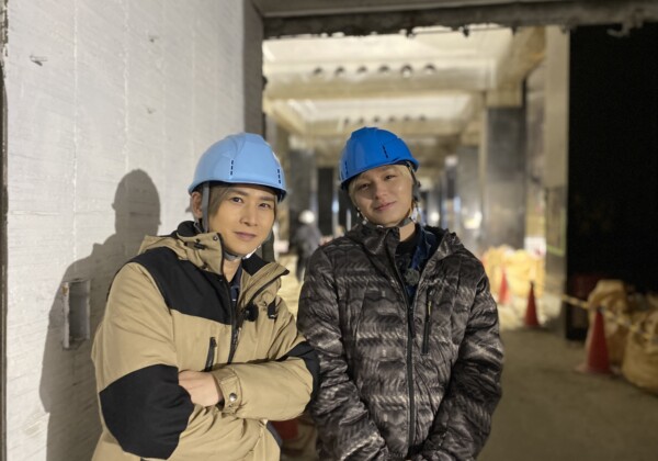 『解体キングダム』