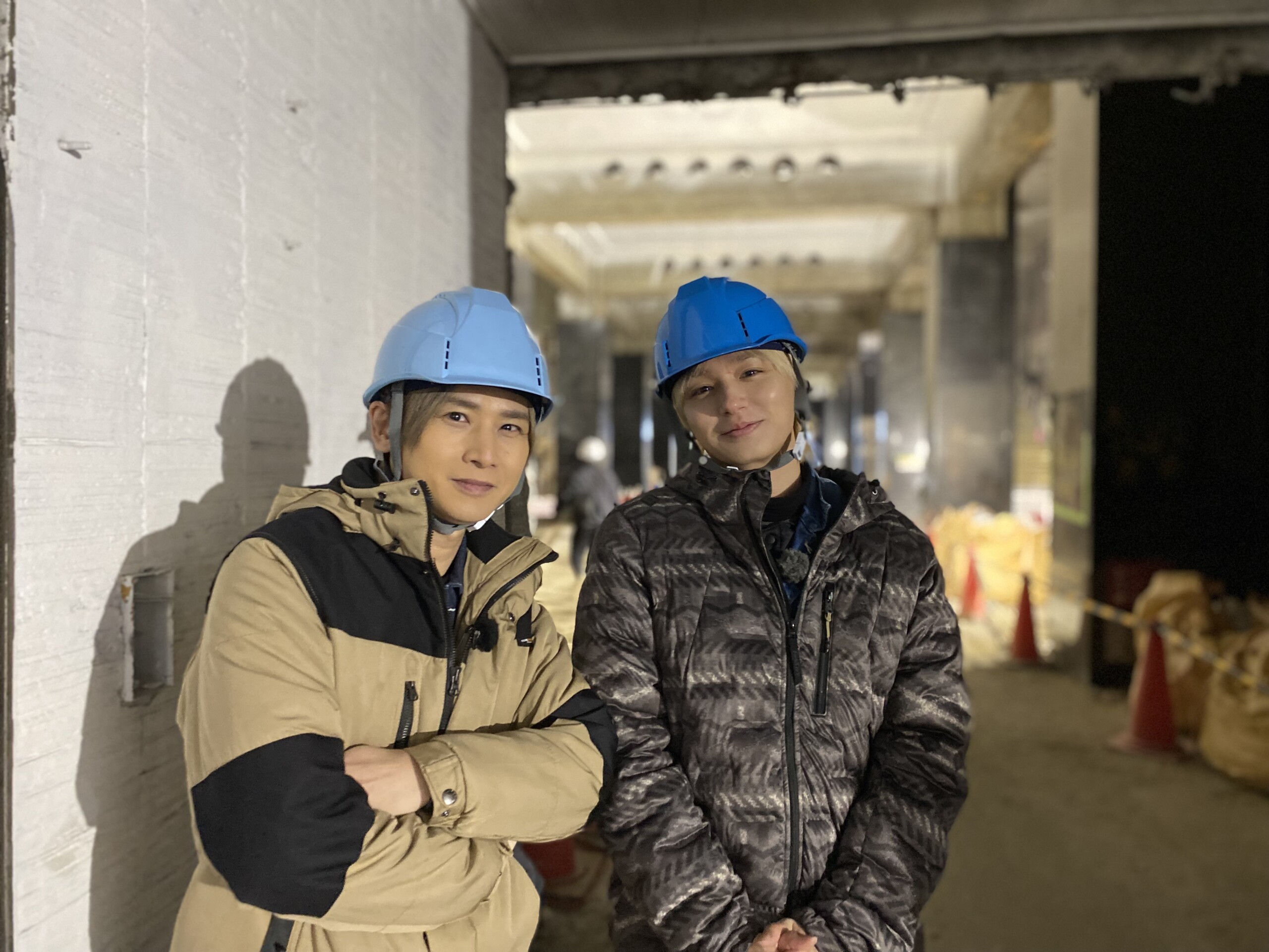 『解体キングダム』