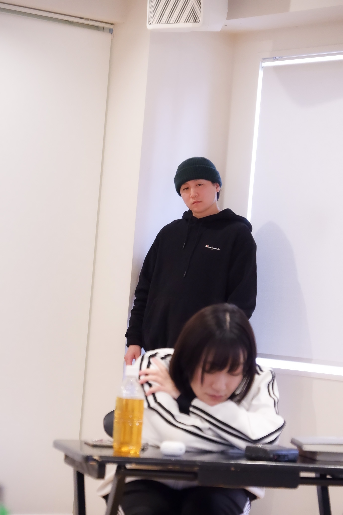 舞台『TRIANGLE』