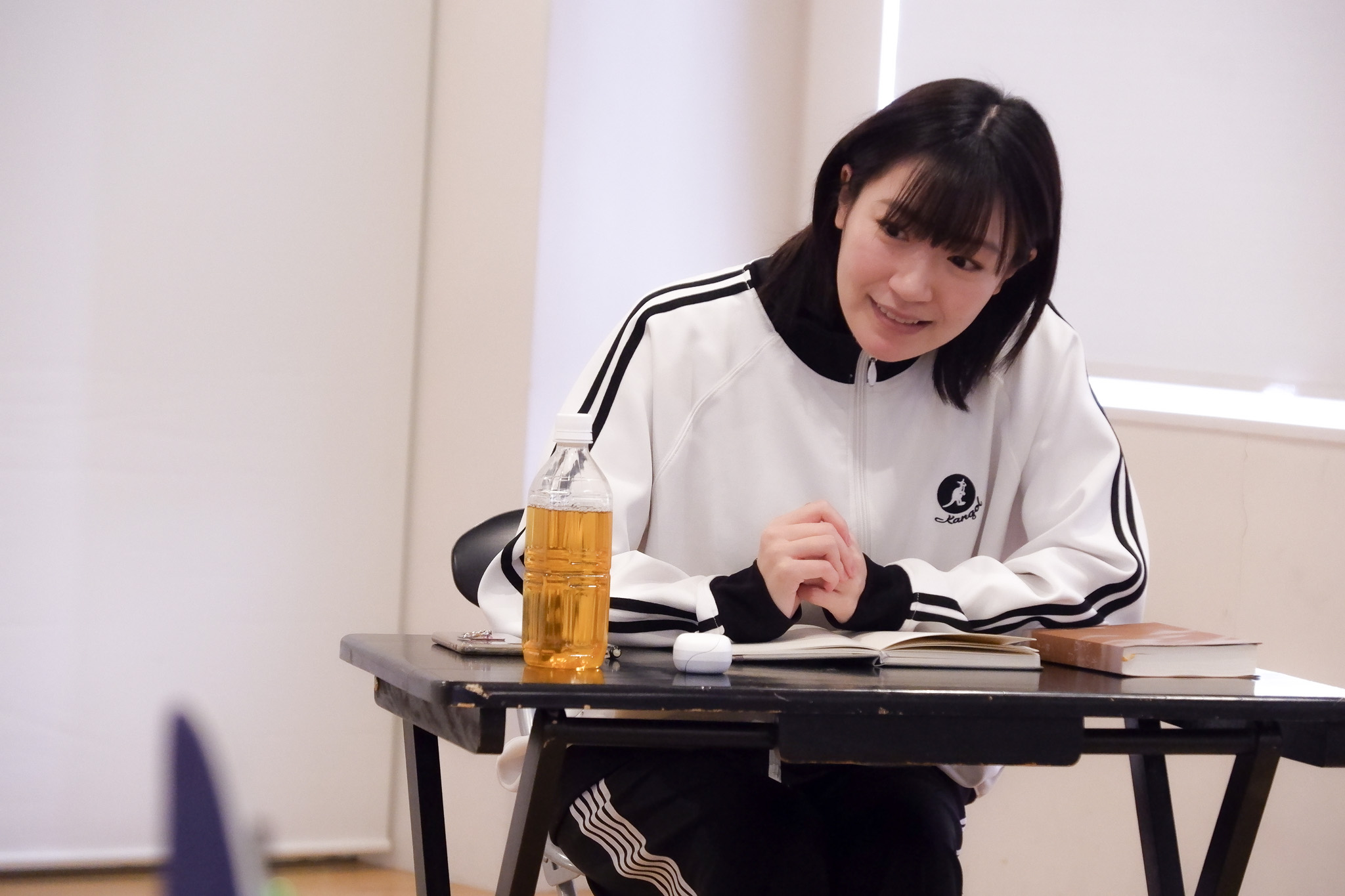 舞台『TRIANGLE』