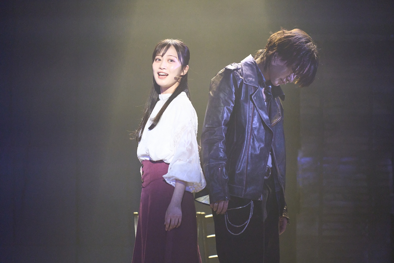 舞台『私立探偵濱マイク-罠- THE TRAP』