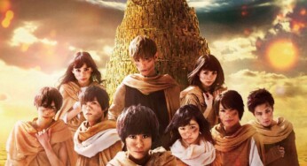 【みんなのレビュー】舞台『クジラの子らは砂上に歌う』