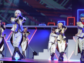 B-PROJECT on STAGE『OVER the WAVE!』