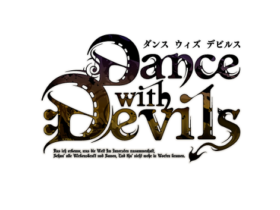 Dance with Devils～Fermata