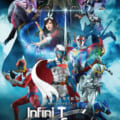 Acrobat Stage『Infini-T Force』第一弾キャスト発表！！