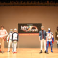 【オフィシャルレポート】Acrobat Stage『Infini-T Force』衣装お披露目イベント