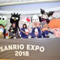 【レポート】「サンリオ男子」舞台オリジナルキャラクターを演じるキャスト発表