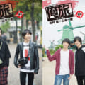 【DVD】若手俳優×2組が世界を旅するドキュメンタリー「俺旅。シーズン5」がDVDで登場！！