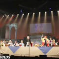 【オフィシャルレポート】『歌劇派ステージ「ダメプリ」ダメ王子VS完璧王子』いよいよ公演開始！