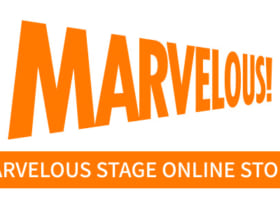 MARVELOUS STAGE ONLINE STORE