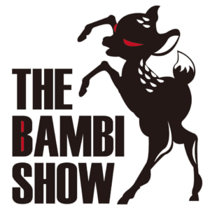 THE BAMBISHOW 3RD STAGE