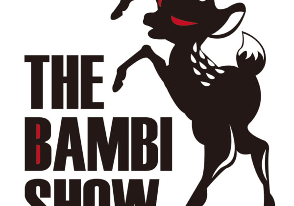 THE BAMBISHOW 3RD STAGE