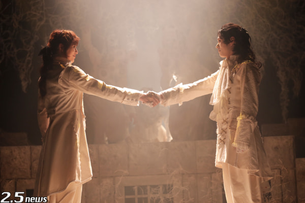 COCOON 月の翳り・星ひとつ