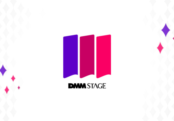 DMM STAGE