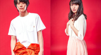 廣瀬智紀、北原里英ら出演　映画「HERO〜2020〜」製作決定！